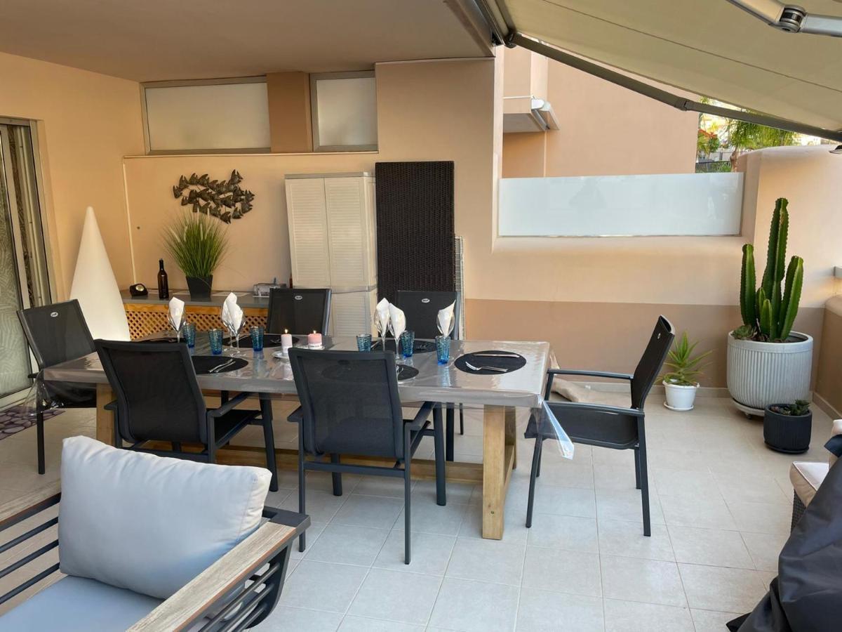 Al Paraiso Del Sur Costa Adeje  Exterior photo