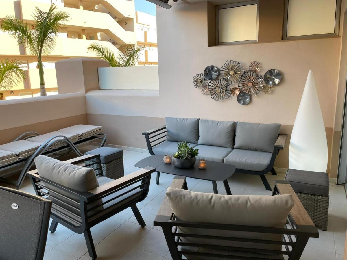 Al Paraiso Del Sur Costa Adeje  Exterior photo