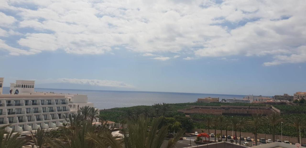 Al Paraiso Del Sur Costa Adeje  Exterior photo