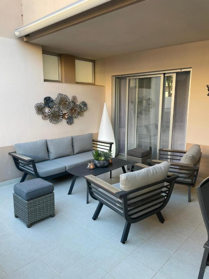 Al Paraiso Del Sur Costa Adeje  Exterior photo