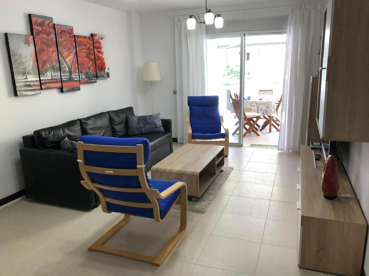 Al Paraiso Del Sur Costa Adeje  Exterior photo