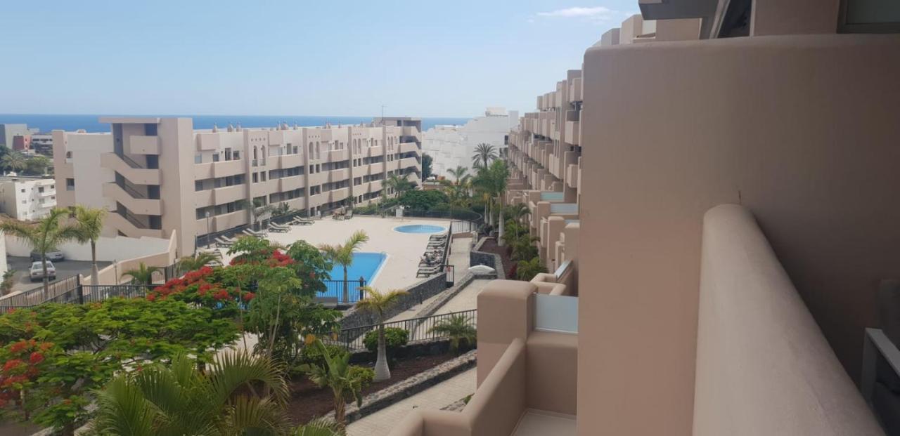 Al Paraiso Del Sur Costa Adeje  Exterior photo